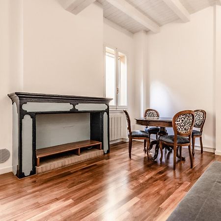 Casa Borgo Daire Bolonya Dış mekan fotoğraf