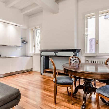 Casa Borgo Daire Bolonya Dış mekan fotoğraf