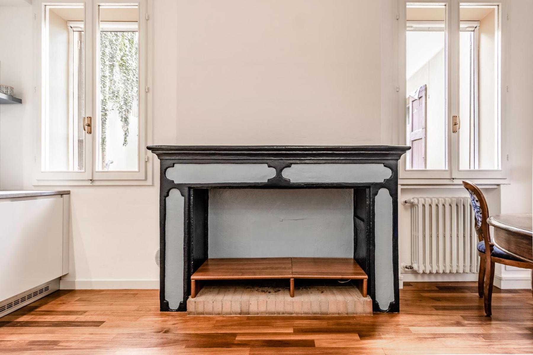 Casa Borgo Daire Bolonya Dış mekan fotoğraf