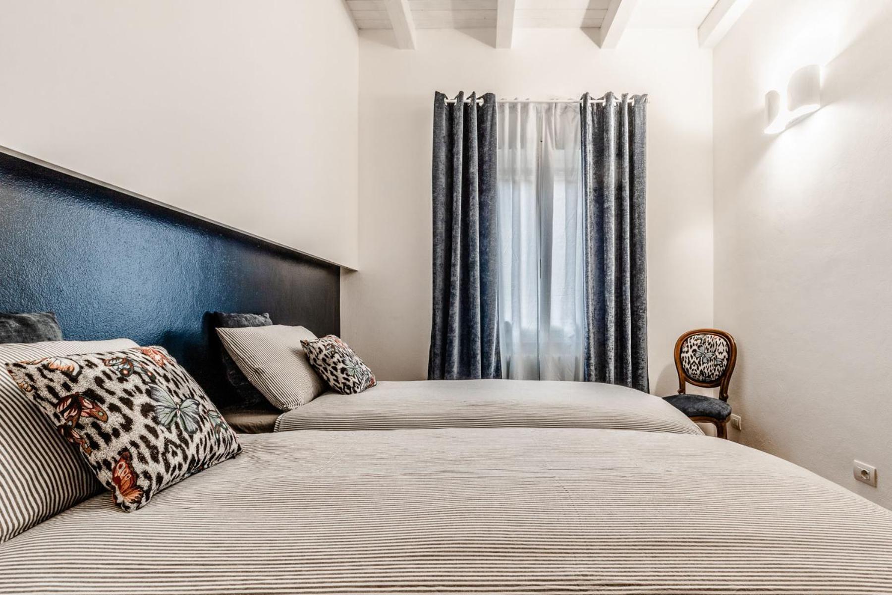 Casa Borgo Daire Bolonya Dış mekan fotoğraf
