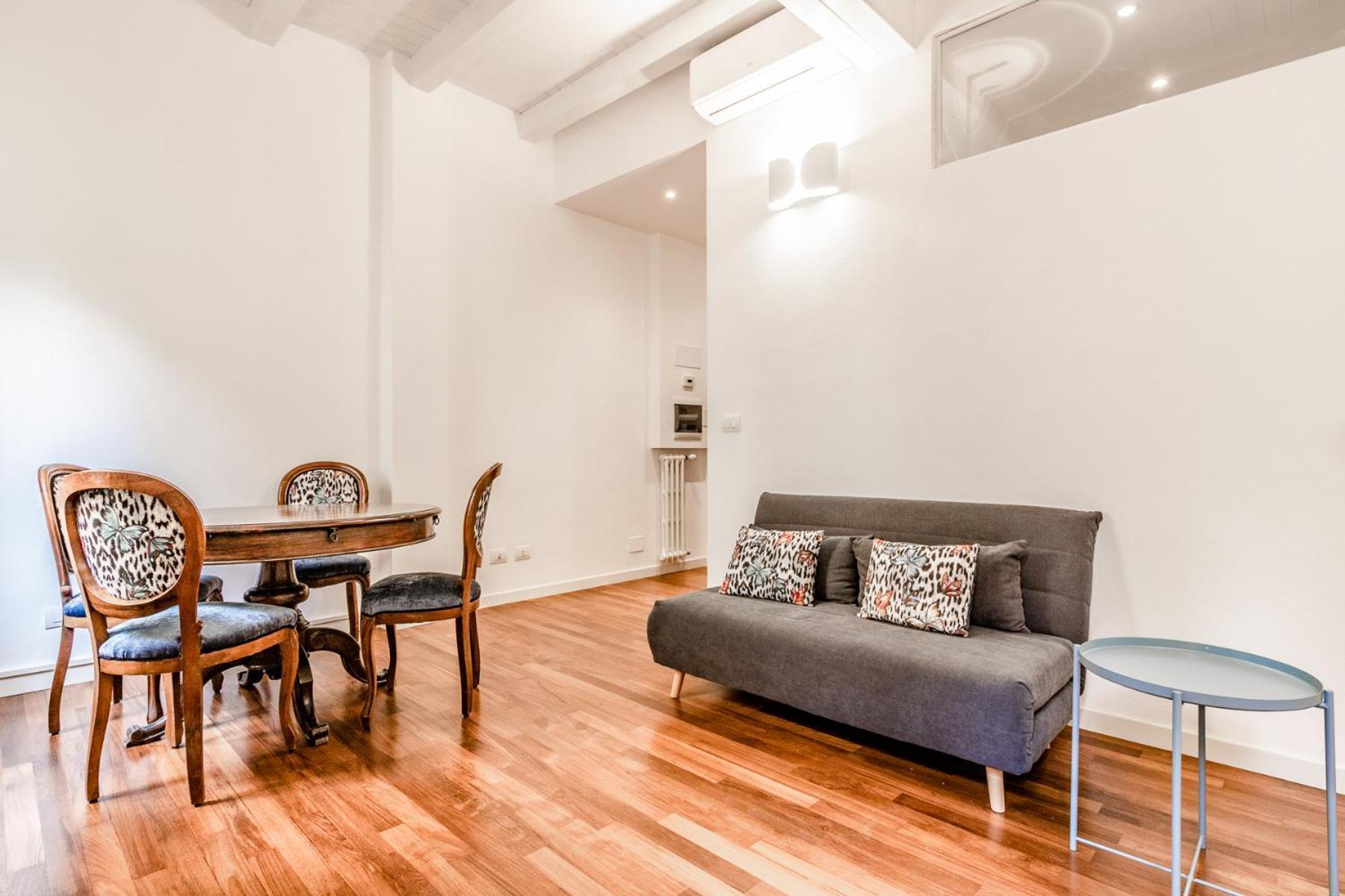 Casa Borgo Daire Bolonya Dış mekan fotoğraf