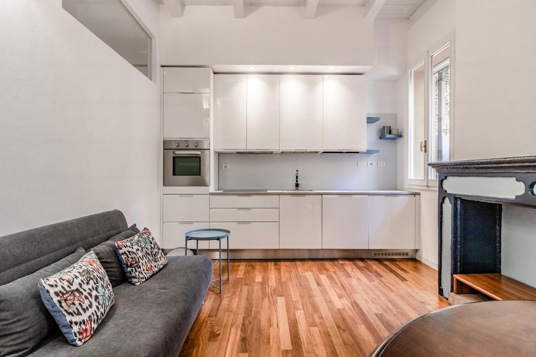 Casa Borgo Daire Bolonya Dış mekan fotoğraf