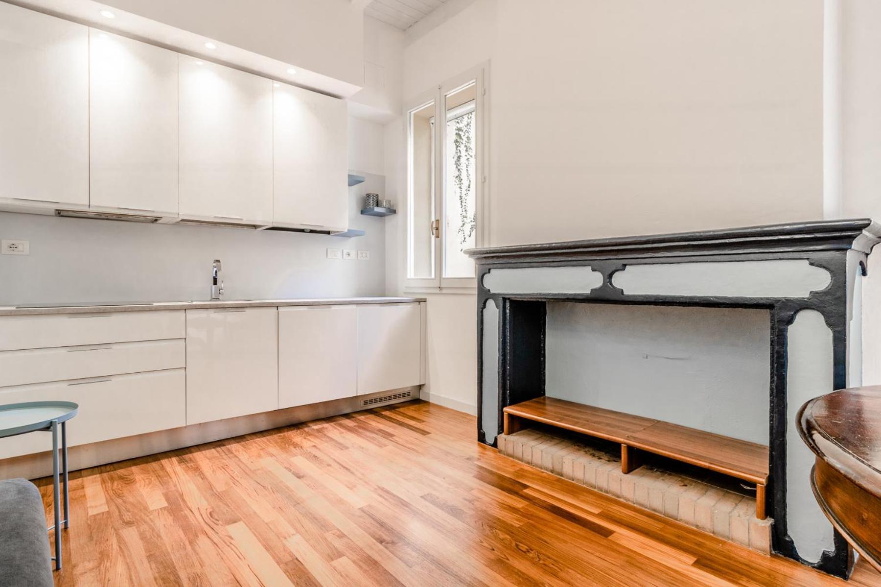Casa Borgo Daire Bolonya Dış mekan fotoğraf
